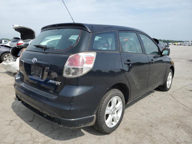 Photo 3 from auction – 2005 TOYOTA COROLLA MA with VIN 2T1LR30E05C550425
