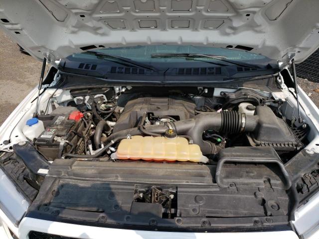 Photo 11 from auction – 2018 FORD F150 SUPER with VIN 1FTEW1EP2JKF65310