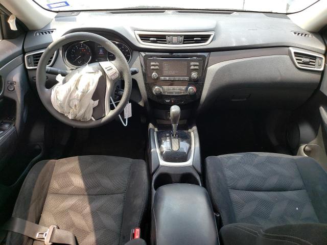 Photo 8 from auction – 2014 NISSAN ROGUE S with VIN 5N1AT2MV4EC872986
