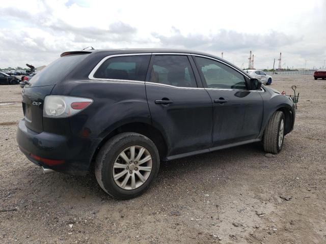 Photo 3 from auction – 2011 MAZDA CX-7 with VIN JM3ER2B51B0385577