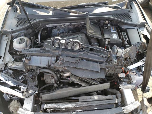 Photo 11 from auction – 2015 AUDI S3 with VIN WAUBFGFF1F1006692