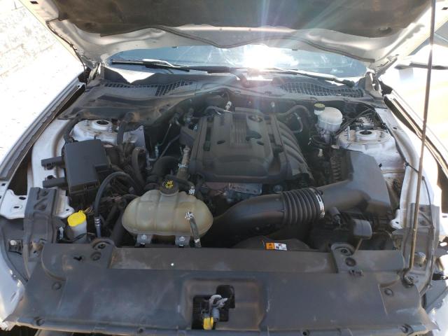 Photo 11 from auction – 2016 FORD MUSTANG with VIN 1FA6P8TH1G5208932