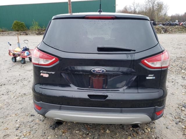 Photo 6 from auction – 2016 FORD ESCAPE SE with VIN 1FMCU9GX5GUA01037