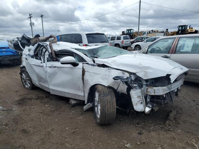 Photo 4 from auction – 2020 FORD FUSION SE with VIN 3FA6P0HD9LR147263