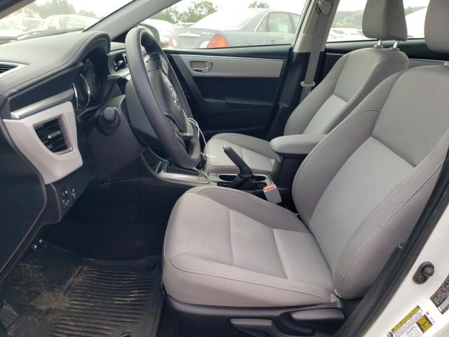 Foto 7 de la subasta – 2014 TOYOTA COROLLA EC con VIN 5YFBPRHE5EP141006