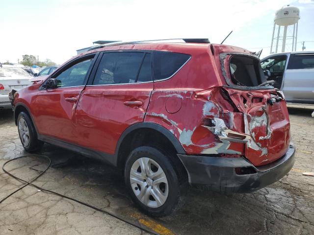 Zdjęcie 2 z aukcji – 2014 TOYOTA RAV4 LE z VIN 2T3ZFREV8EW081850