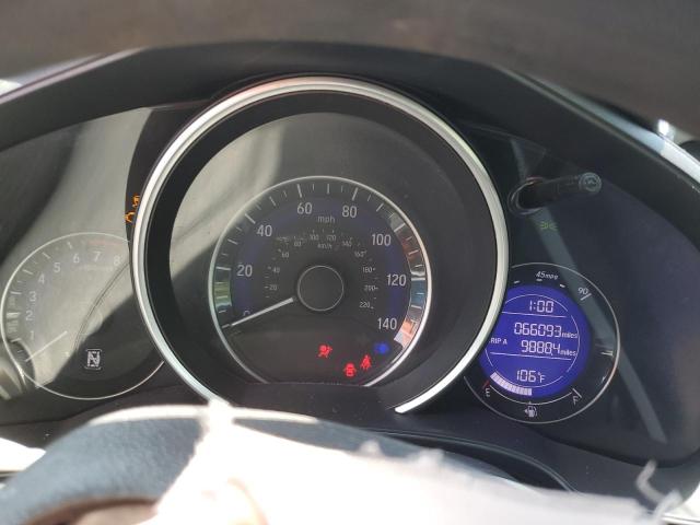 Photo 9 from auction – 2019 HONDA FIT LX with VIN 3HGGK5H46KM740358