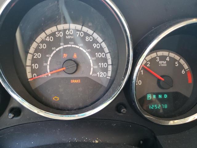 Photo 9 from auction – 2011 DODGE CALIBER MA with VIN 1B3CB3HA8BD105467