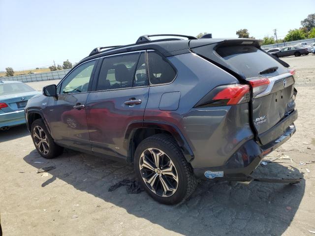 Photo 2 from auction – 2021 TOYOTA RAV4 PRIME with VIN JTMEB3FV4MD054937