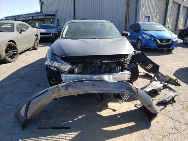 Photo 5 from auction – 2017 NISSAN MAXIMA 3.5 with VIN 1N4AA6AP7HC437865
