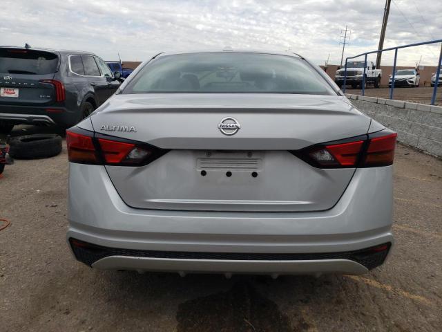 Photo 6 from auction – 2019 NISSAN ALTIMA S with VIN 1N4BL4BV5KN322998