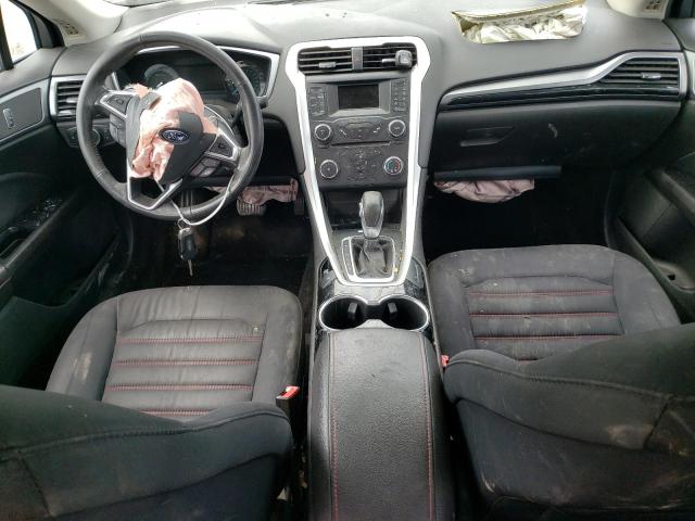 Photo 8 from auction – 2015 FORD FUSION SE with VIN 1FA6P0H72F5103297
