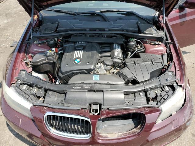 Photo 11 from auction – 2010 BMW 328 XI with VIN WBAUU3C59AA540969