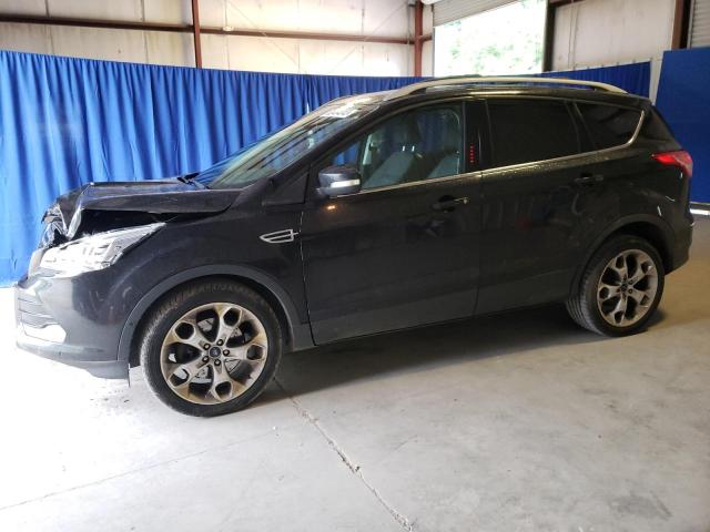 FORD ESCAPE TIT 2015 con VIN 1FMCU9J99FUC68612 - Foto de la subasta