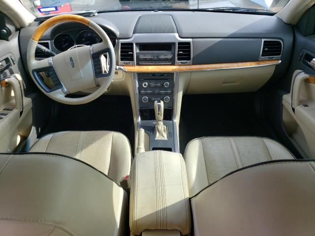 Photo 8 from auction – 2012 LINCOLN MKZ with VIN 3LNHL2GC3CR804752