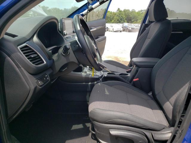 Photo 7 from auction – 2021 KIA SELTOS S with VIN KNDEU2AA4M7204715