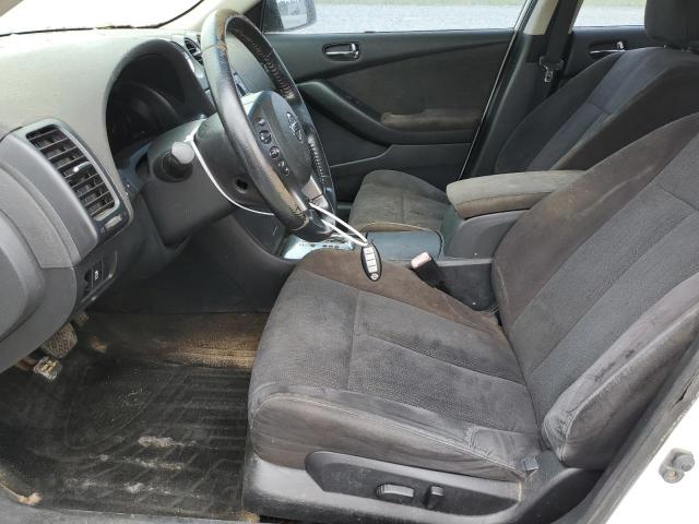 Photo 7 from auction – 2012 NISSAN ALTIMA SR with VIN 1N4BL2AP2CC163667