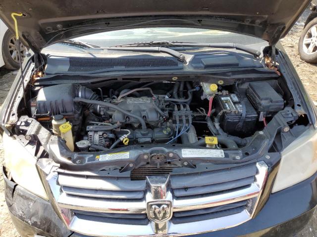 Photo 12 from auction – 2010 DODGE GRAND CARA with VIN 2D4RN5D19AR256141