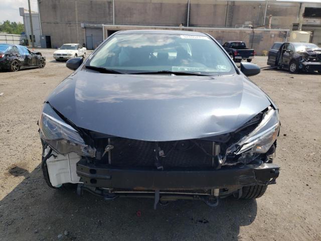 Photo 5 from auction – 2018 TOYOTA COROLLA L with VIN 2T1BURHE7JC987205