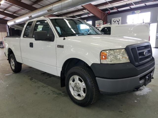 Photo 4 from auction – 2008 FORD F150 with VIN 1FTRX14W28FA87173