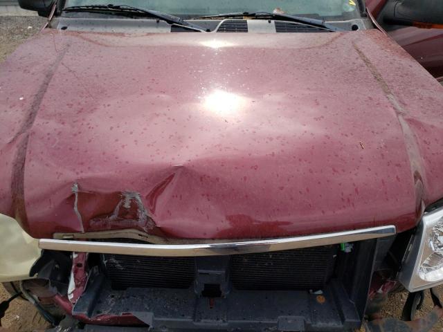 Photo 12 from auction – 2004 GMC ENVOY XUV with VIN 1GKET12S046180136