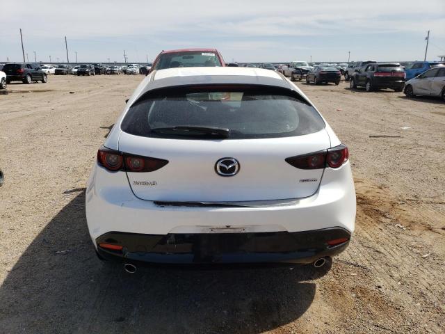 Photo 6 from auction – 2021 MAZDA 3 SELECT with VIN JM1BPAKL8M1307322