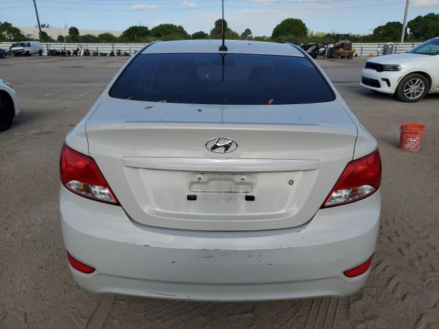 Photo 6 from auction – 2016 HYUNDAI ACCENT SE with VIN KMHCT4AE7GU986504
