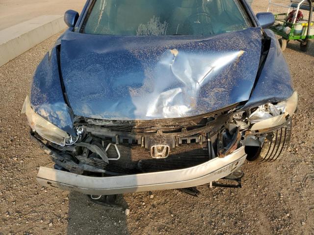 Photo 11 from auction – 2010 HONDA CIVIC LX with VIN 19XFA1F52AE002356