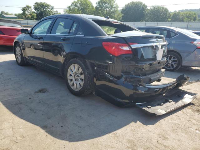 Photo 2 from auction – 2013 CHRYSLER 200 LX with VIN 1C3CCBAG9DN767418