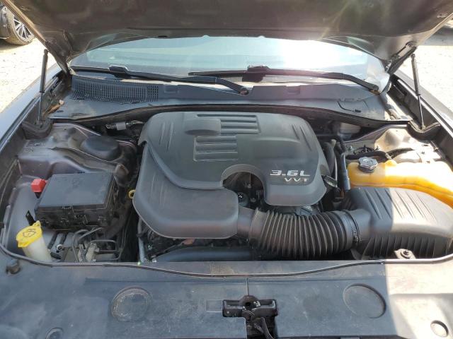 Photo 11 from auction – 2014 DODGE CHARGER SX with VIN 2C3CDXHG2EH370174