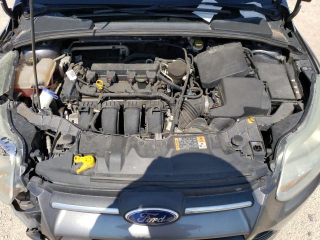 صورة رقم 11 من المزاد - 2014 FORD FOCUS SE مع VIN 1FADP3F21EL372353