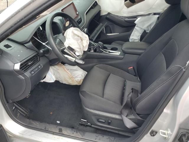 Photo 7 from auction – 2019 NISSAN ALTIMA S with VIN 1N4BL4BV5KC120125