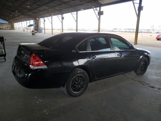 Photo 3 from auction – 2008 CHEVROLET IMPALA LS with VIN 2G1WB58K381284157