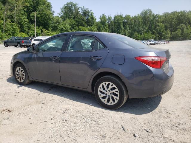 Photo 2 from auction – 2019 TOYOTA COROLLA L with VIN 5YFBURHE7KP949829