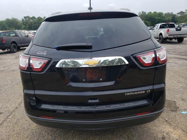 Photo 6 from auction – 2016 CHEVROLET TRAVERSE L with VIN 1GNKRGKD7GJ173016