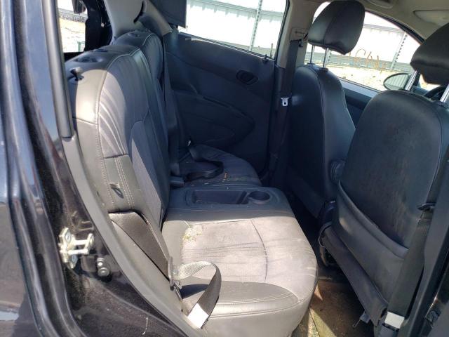 Photo 10 from auction – 2013 CHEVROLET SPARK LS with VIN KL8CB6S95DC510198