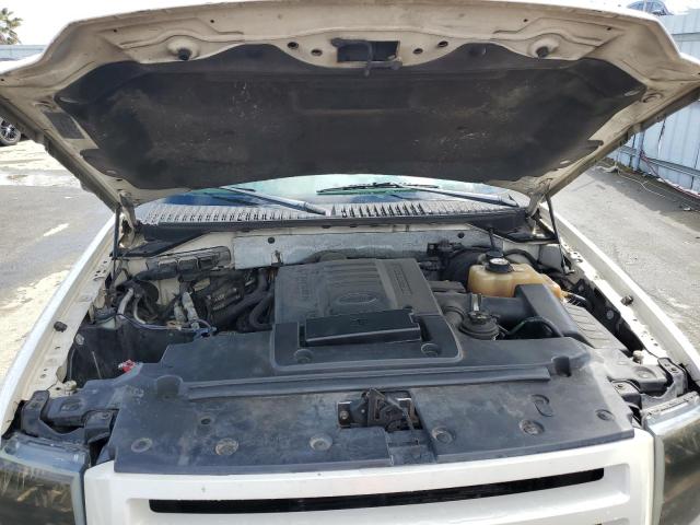 Photo 12 from auction – 2007 FORD EXPEDITION with VIN 1FMFU20527LA01855