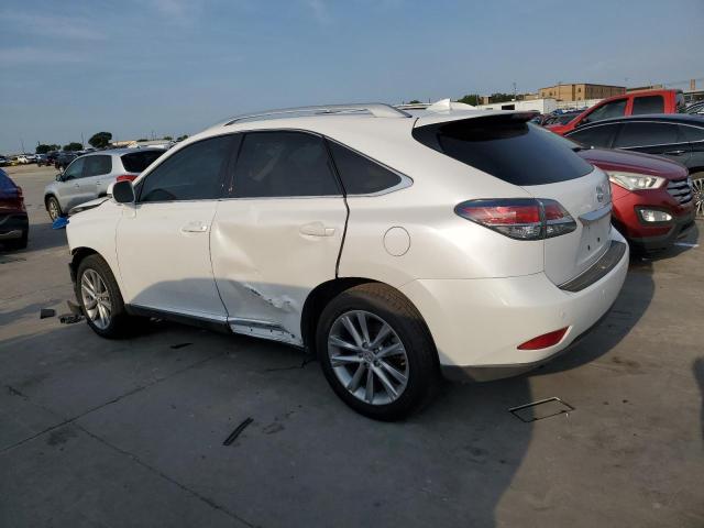 Photo 2 from auction – 2015 LEXUS RX 350 with VIN 2T2ZK1BA5FC159197