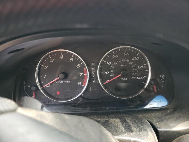 Photo 9 from auction – 2006 MAZDA 6 I with VIN 1YVHP80C565M12816