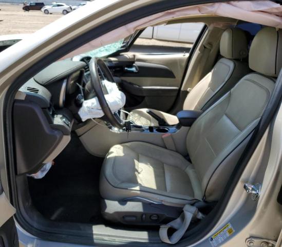 Photo 7 from auction – 2015 CHEVROLET MALIBU 2LT with VIN 1G11D5SL9FF310563