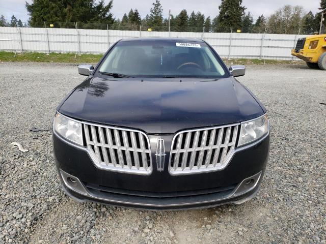 Photo 5 from auction – 2010 LINCOLN MKZ with VIN 3LNHL2GC1AR643167