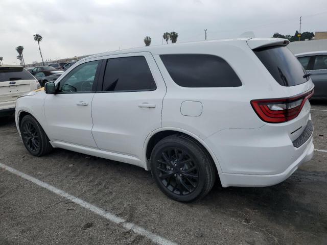 Photo 2 from auction – 2015 DODGE DURANGO R/ with VIN 1C4SDHCT8FC869888