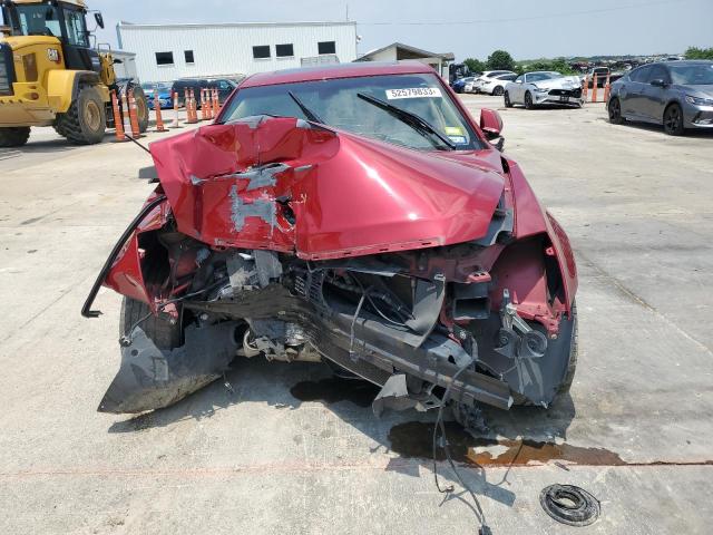 Photo 5 from auction – 2012 CADILLAC CTS PREMIU with VIN 1G6DP5E39C0116396