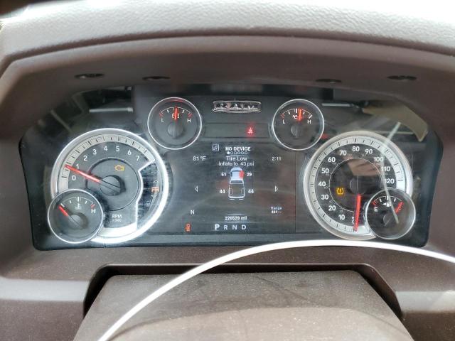 Photo 9 from auction – 2014 RAM 1500 SLT with VIN 1C6RR7LG4ES236197