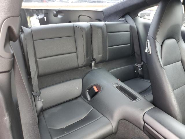 Photo 10 from auction – 2013 PORSCHE 911 CARRER with VIN WP0AB2A97DS121383