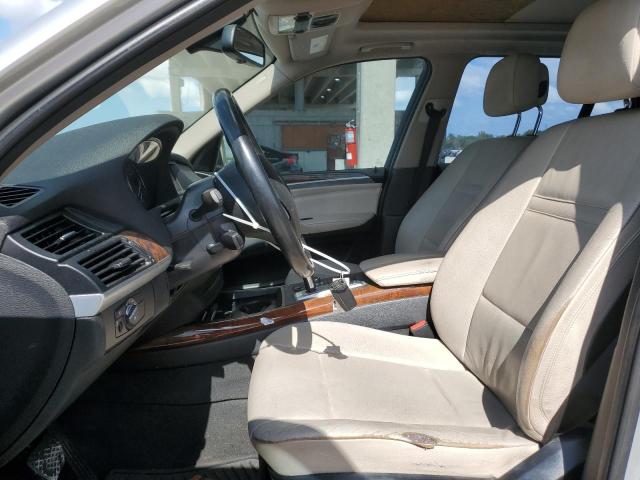 Photo 7 from auction – 2013 BMW X5 XDRIVE3 with VIN 5UXZV4C52D0B02740