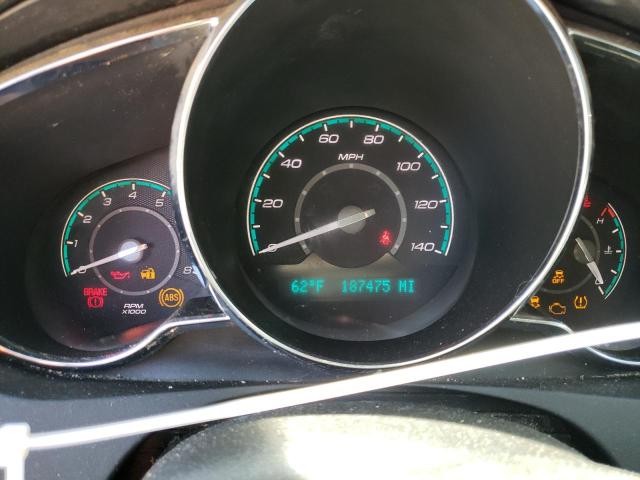 Photo 9 from auction – 2012 CHEVROLET MALIBU 1LT with VIN 1G1ZC5EU1CF284739