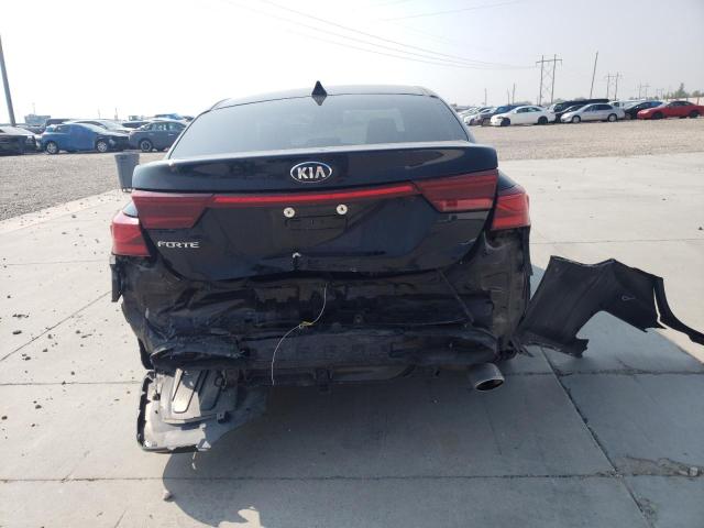 Photo 6 from auction – 2019 KIA FORTE FE with VIN 3KPF24AD7KE118683