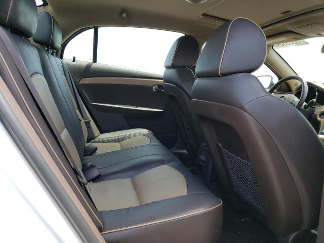 Photo 10 from auction – 2012 CHEVROLET MALIBU LTZ with VIN 1G1ZE5E03CF210794