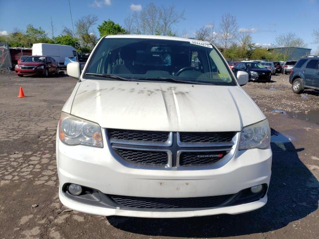 Photo 5 from auction – 2013 DODGE GRAND CARA with VIN 2C4RDGDG6DR587330